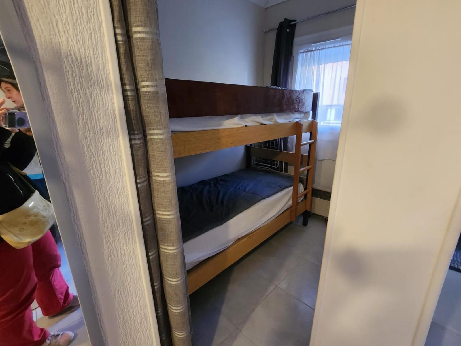 Apartamento Pas De La Centre
