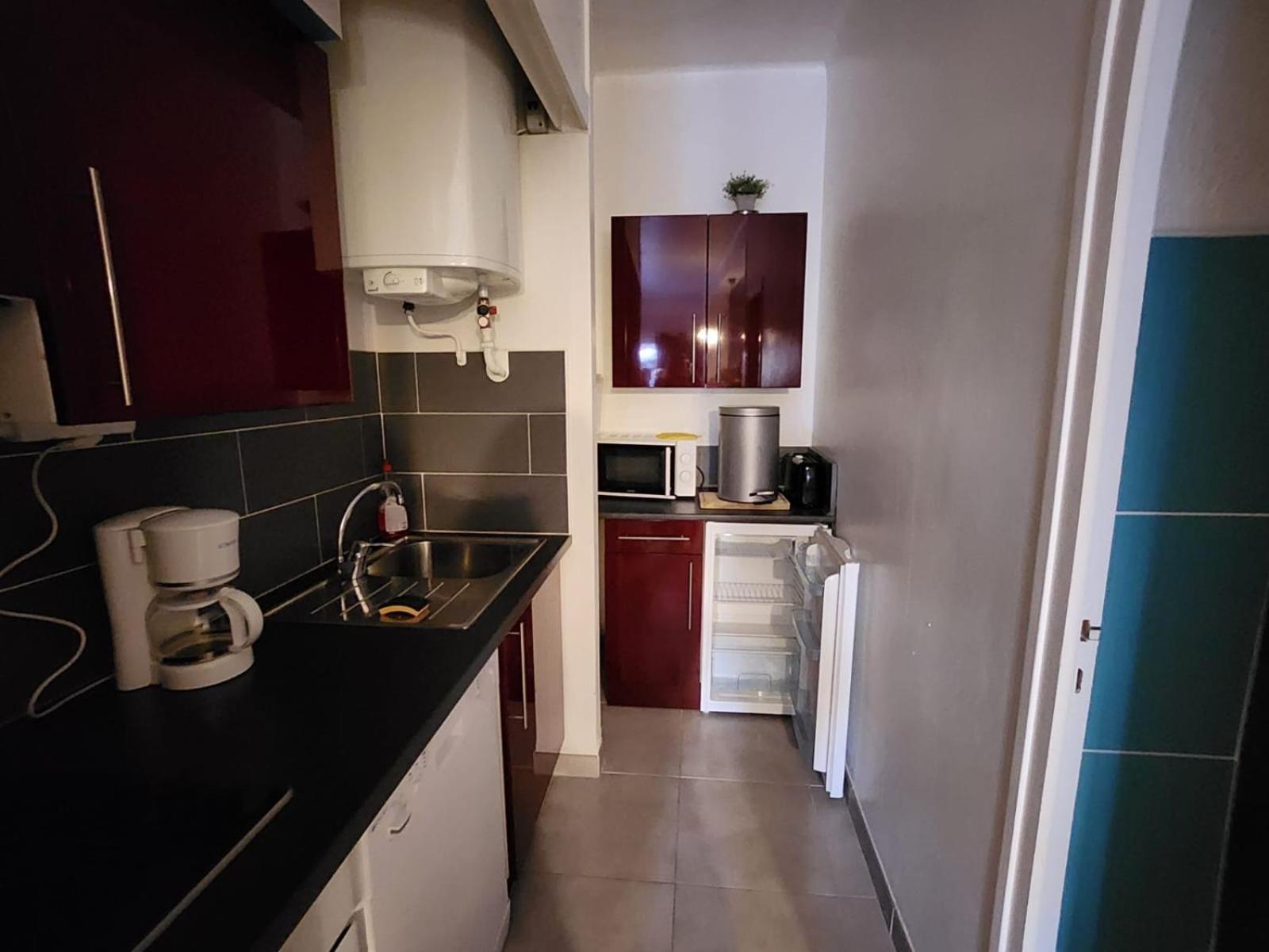 Apartamento Pas De La Centre *