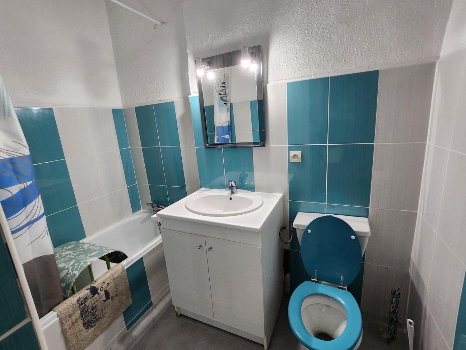 Apartamento Pas De La Centre *