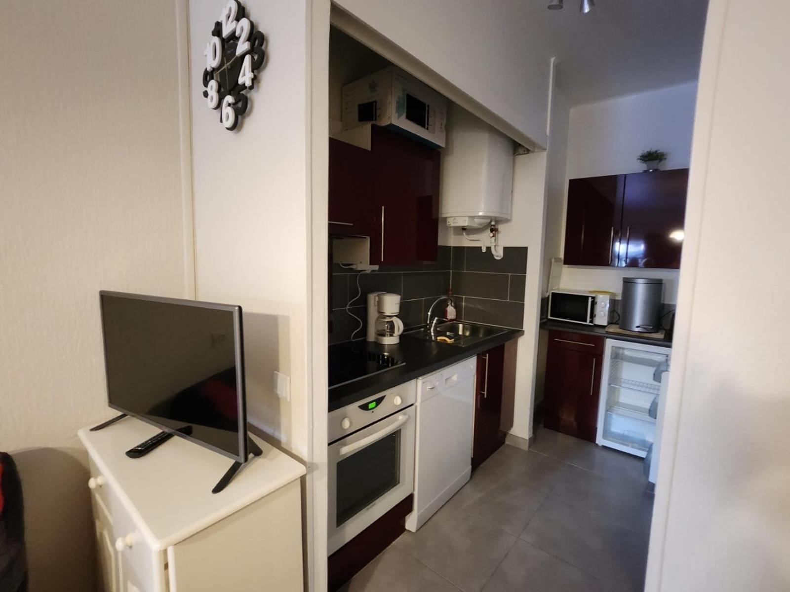 Pas De La Centre Apartamento *