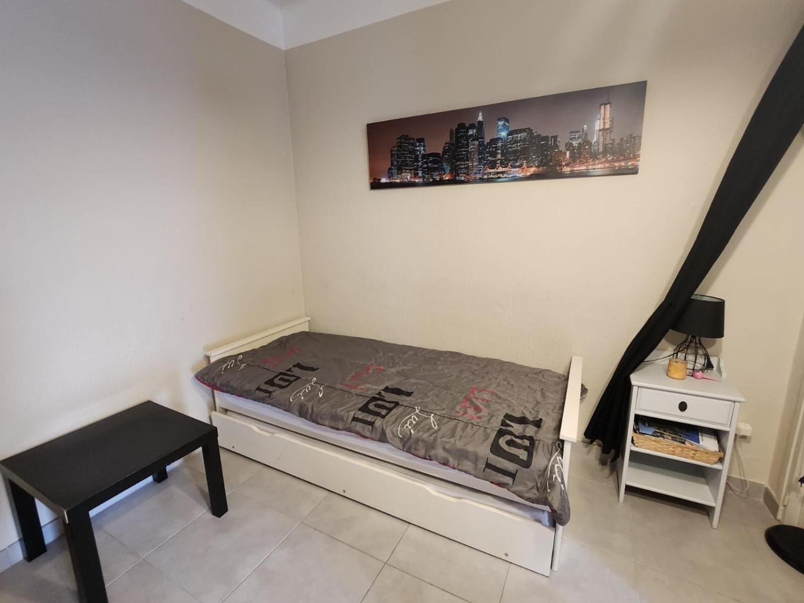 Pas De La Centre Apartamento Pas De La Casa
